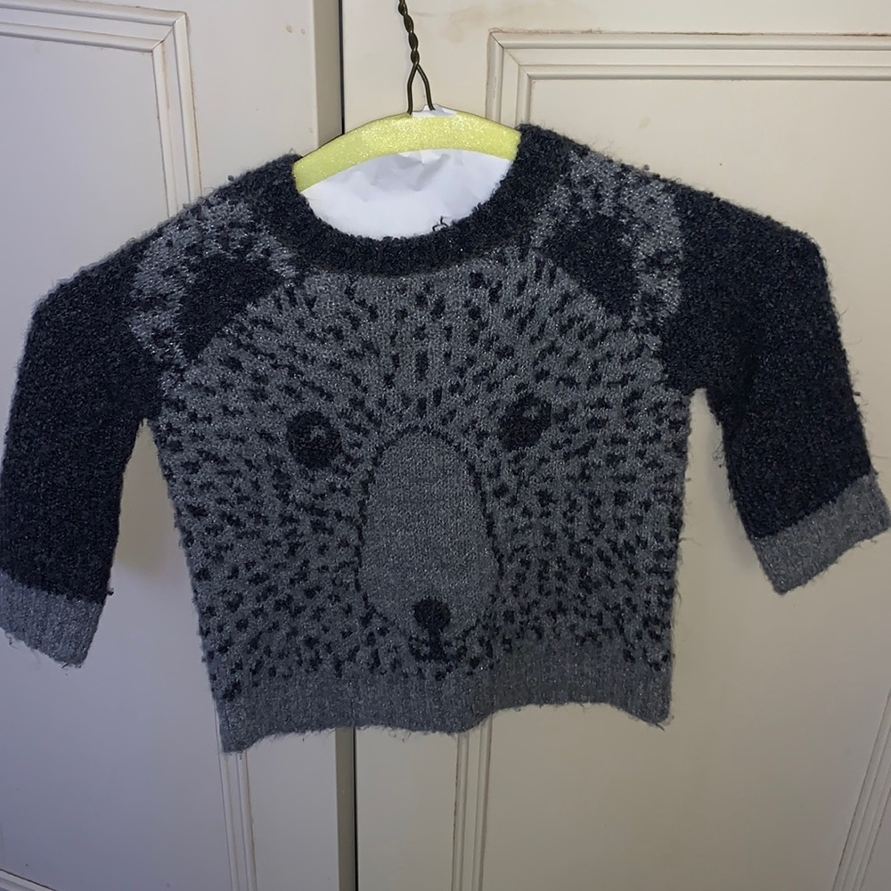Cat & Jack sweater